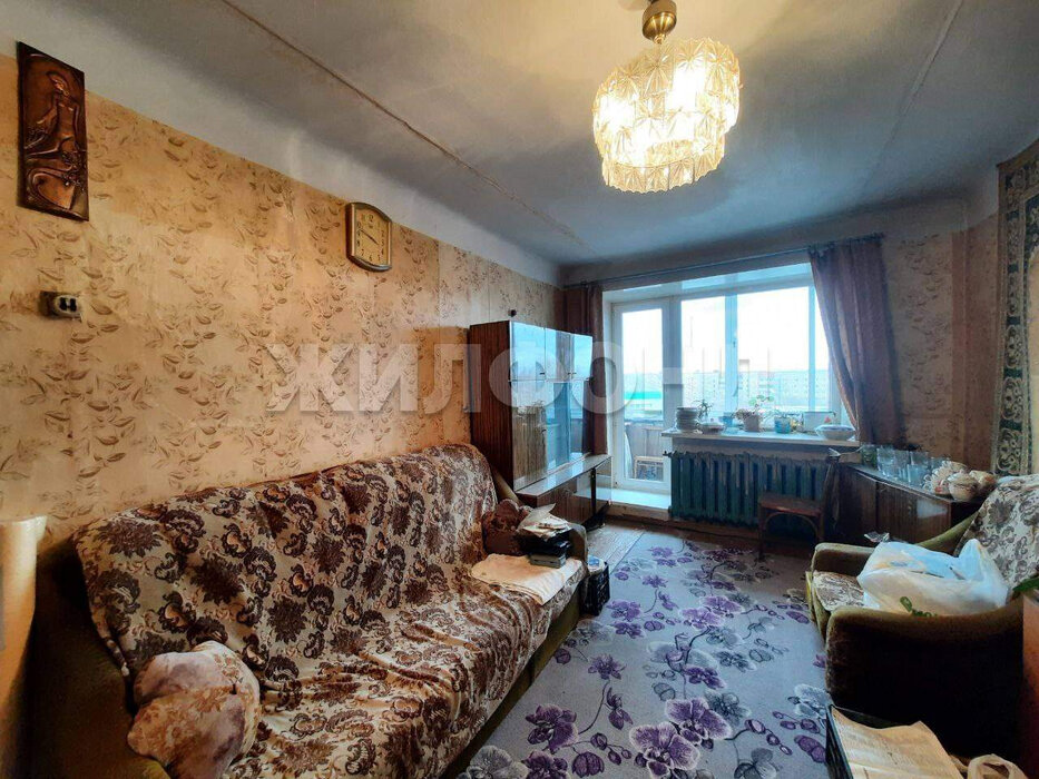 г. Верхняя Салда, ул. Воронова, 2к2 (городской округ Верхнесалдинский) - фото квартиры (2)