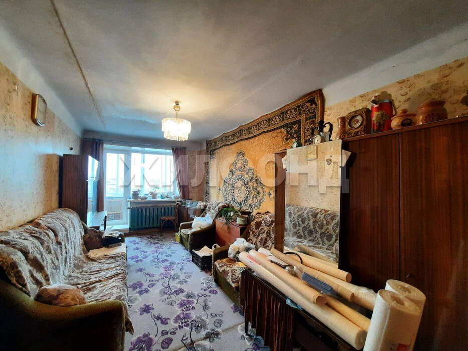 г. Верхняя Салда, ул. Воронова, 2к2 (городской округ Верхнесалдинский) - фото квартиры (7)