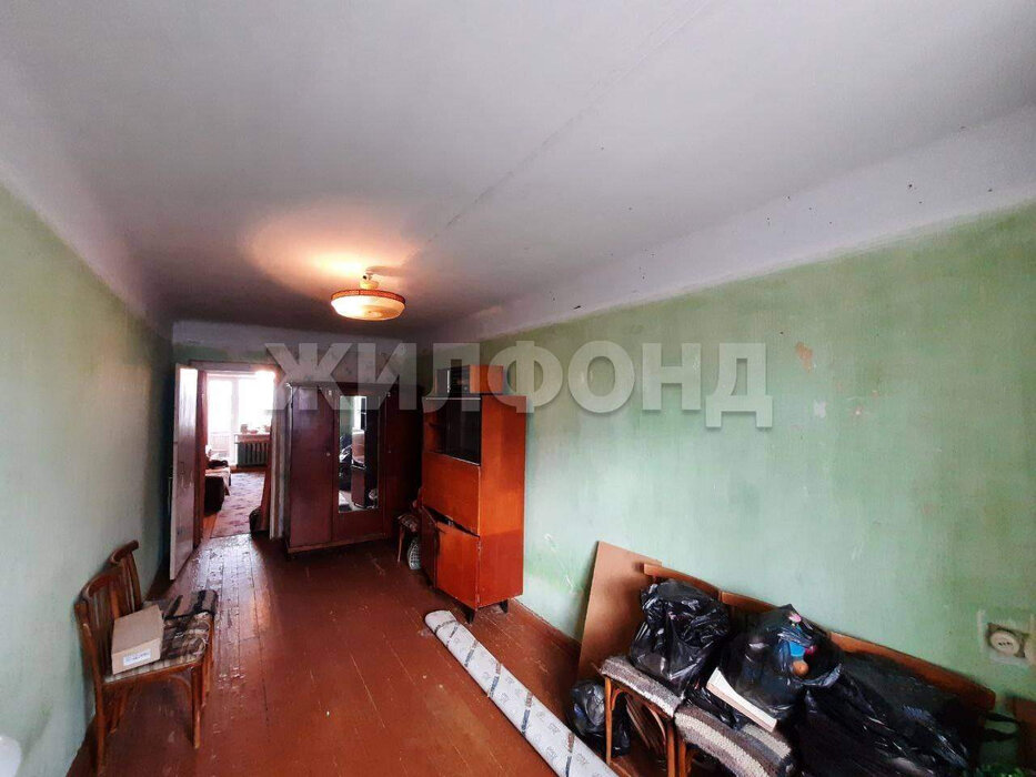 г. Верхняя Салда, ул. Воронова, 2к2 (городской округ Верхнесалдинский) - фото квартиры (8)