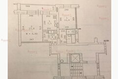 Екатеринбург, ул. Куйбышева, 84/2 (Шарташский рынок) - фото квартиры