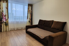 Екатеринбург, ул. Репина, 109 (ВИЗ) - фото квартиры