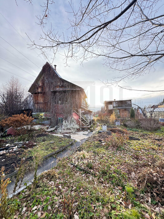 г. Среднеуральск, снт. СНТ Гать-7 , уч. 78 (городской округ Среднеуральск) - фото сада (1)