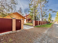 Продажа коттеджей: пгт. Верхнее Дуброво, ул. Тенистая, 4 (городской округ Верхнее Дуброво) - Фото 3