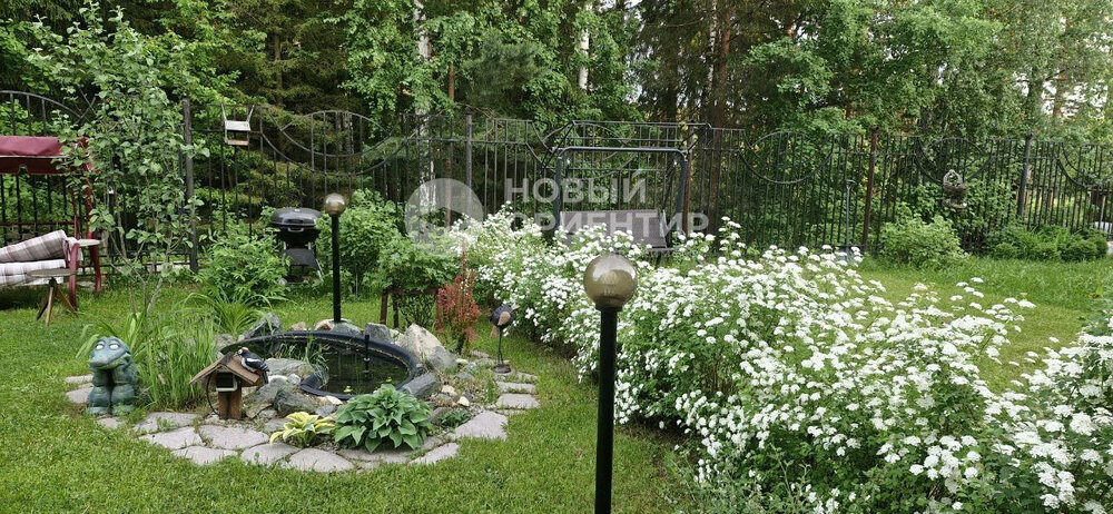 д. Коптяки, ул. Счастливая, 29/4 (городской округ Среднеуральск) - фото таунхауса (2)