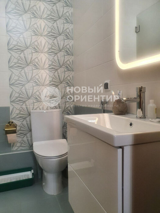 д. Коптяки, ул. Счастливая, 29/4 (городской округ Среднеуральск) - фото таунхауса (8)