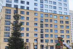 Екатеринбург, ул. Кузнецова, 9/2 (Уралмаш) - фото квартиры