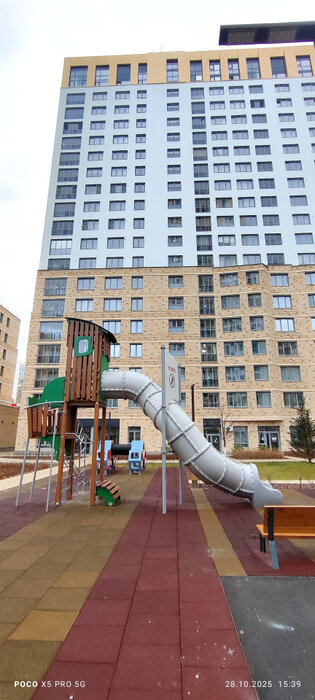 Екатеринбург, ул. Кузнецова, 9/2 (Уралмаш) - фото квартиры (4)