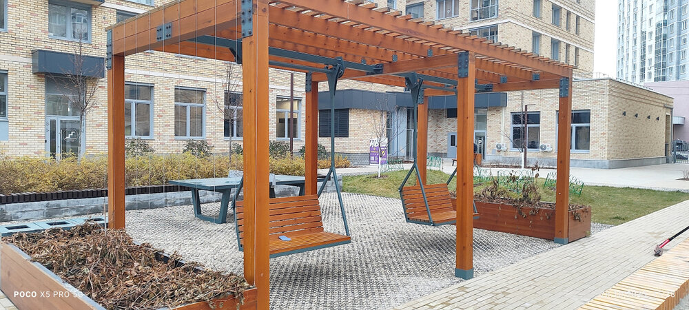 Екатеринбург, ул. Кузнецова, 9/2 (Уралмаш) - фото квартиры (5)