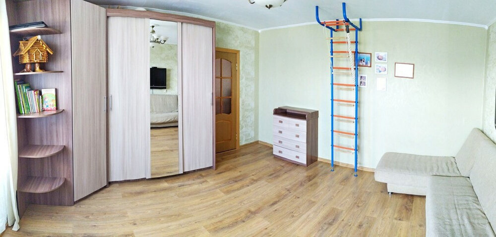 Екатеринбург, ул. Есенина, 4 (Синие Камни) - фото квартиры (1)