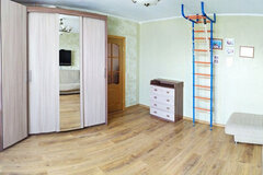 Екатеринбург, ул. Есенина, 4 (Синие Камни) - фото квартиры