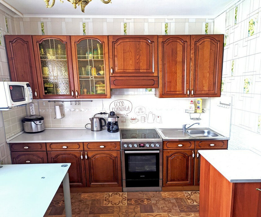 Екатеринбург, ул. Есенина, 4 (Синие Камни) - фото квартиры (2)