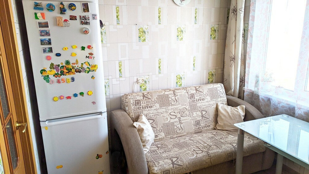 Екатеринбург, ул. Есенина, 4 (Синие Камни) - фото квартиры (3)