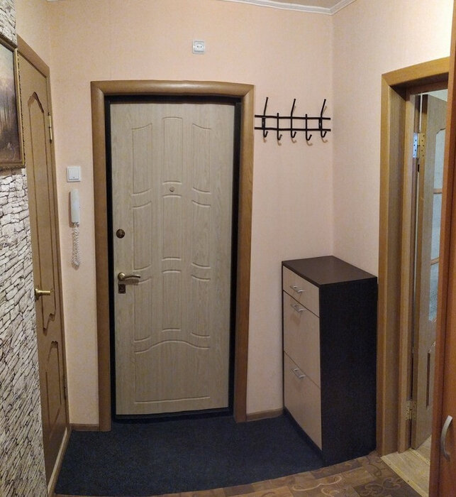 Екатеринбург, ул. Есенина, 4 (Синие Камни) - фото квартиры (4)