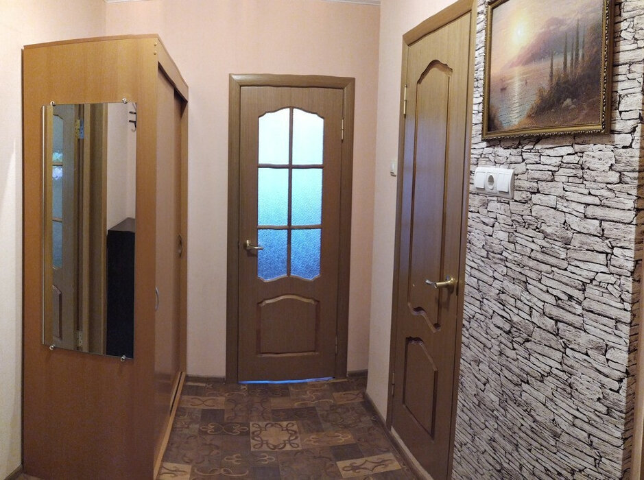 Екатеринбург, ул. Есенина, 4 (Синие Камни) - фото квартиры (5)