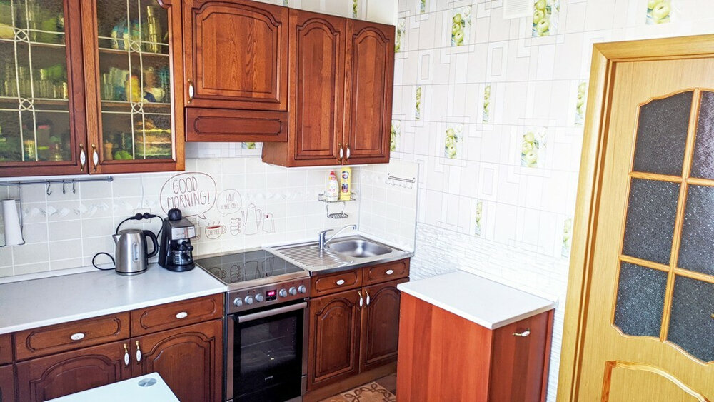 Екатеринбург, ул. Есенина, 4 (Синие Камни) - фото квартиры (6)