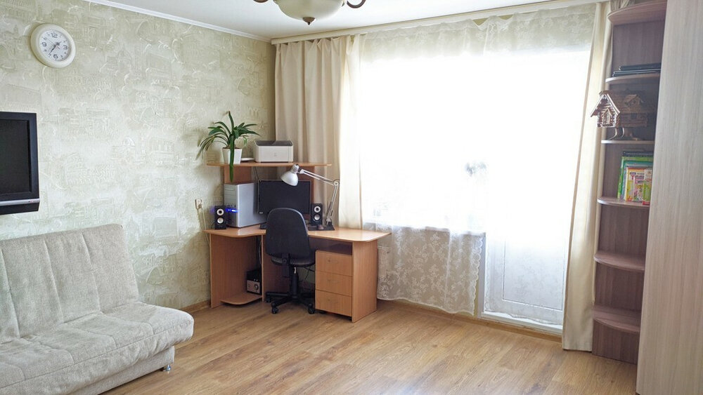 Екатеринбург, ул. Есенина, 4 (Синие Камни) - фото квартиры (7)