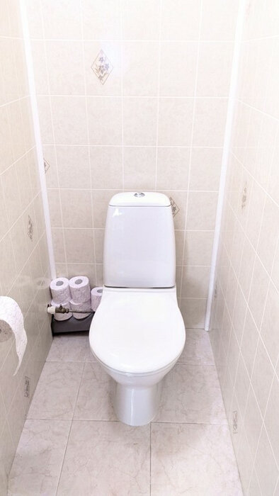 Екатеринбург, ул. Есенина, 4 (Синие Камни) - фото квартиры (8)