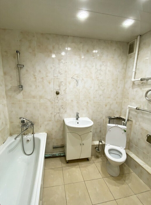 Екатеринбург, ул. Сиреневый, 19а (ЖБИ) - фото квартиры (3)