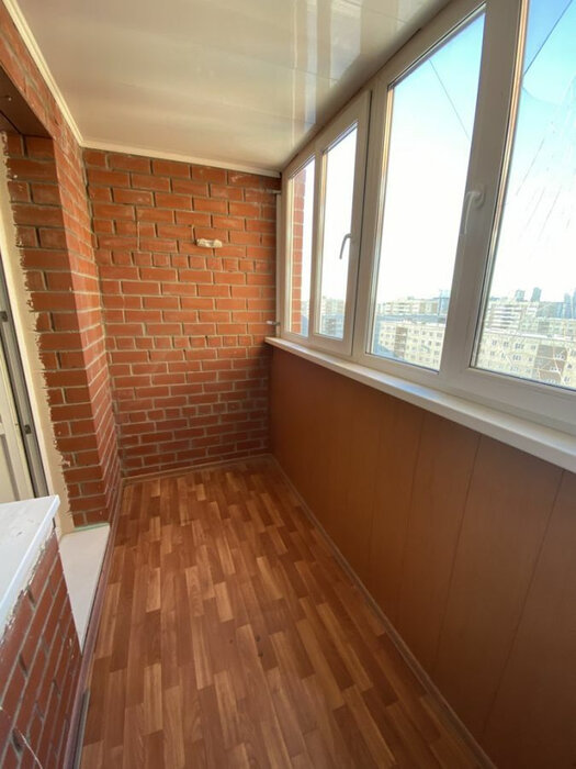 Екатеринбург, ул. Сиреневый, 19а (ЖБИ) - фото квартиры (4)