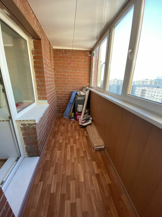 Екатеринбург, ул. Сиреневый, 19а (ЖБИ) - фото квартиры (7)