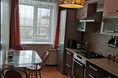 Екатеринбург, ул. Куйбышева, 108 (Шарташский рынок) - фото квартиры