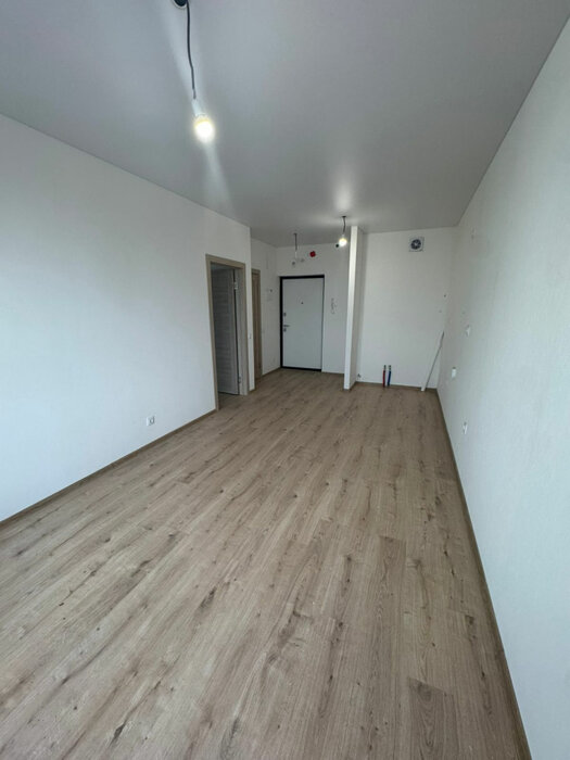 Екатеринбург, ул. Золотистый, 17 (Солнечный) - фото квартиры (1)