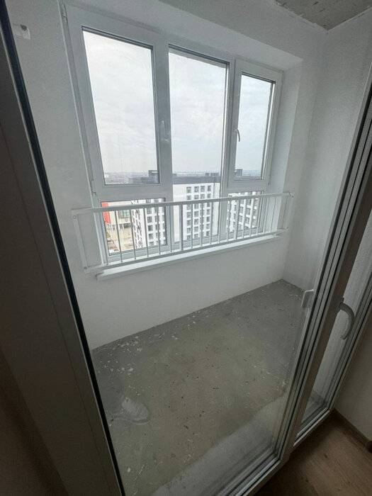 Екатеринбург, ул. Золотистый, 17 (Солнечный) - фото квартиры (5)