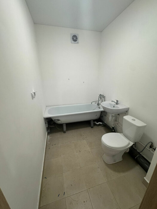 Екатеринбург, ул. Золотистый, 17 (Солнечный) - фото квартиры (6)