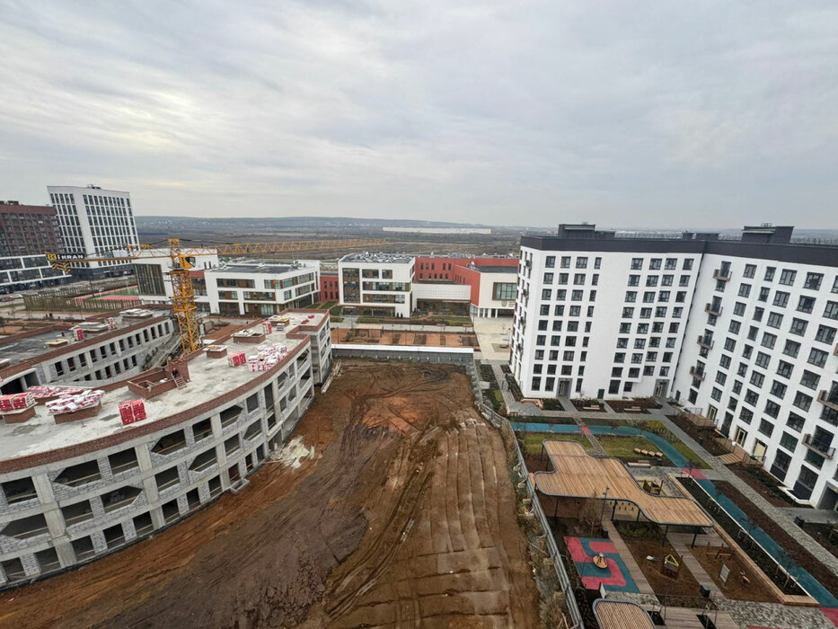 Екатеринбург, ул. Золотистый, 17 (Солнечный) - фото квартиры (7)