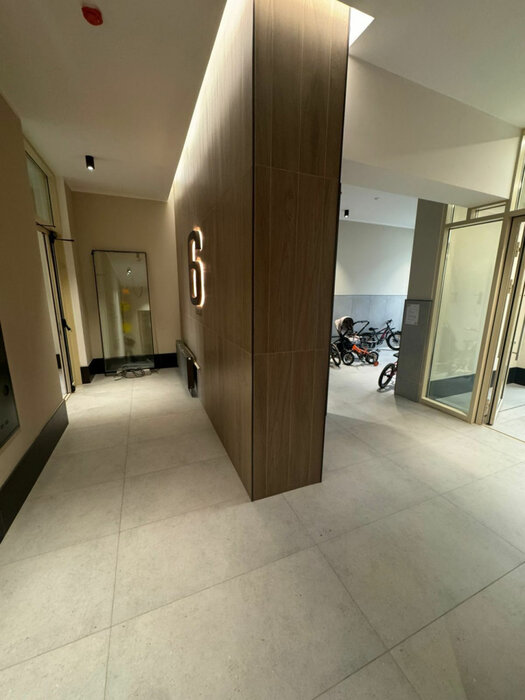 Екатеринбург, ул. Золотистый, 17 (Солнечный) - фото квартиры (8)