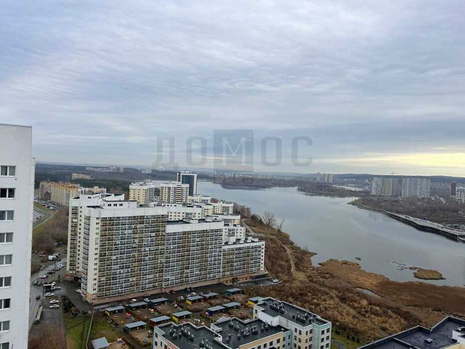 Екатеринбург, ул. Рощинская, 21к2 (Уктус) - фото квартиры (1)