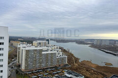 Екатеринбург, ул. Рощинская, 21к2 (Уктус) - фото квартиры