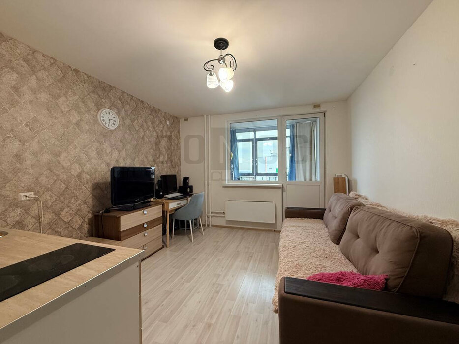 Екатеринбург, ул. Рощинская, 21к2 (Уктус) - фото квартиры (2)