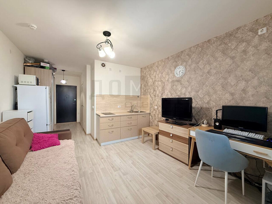 Екатеринбург, ул. Рощинская, 21к2 (Уктус) - фото квартиры (3)