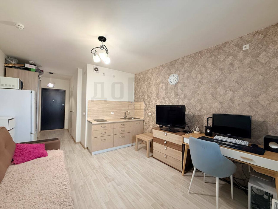 Екатеринбург, ул. Рощинская, 21к2 (Уктус) - фото квартиры (4)