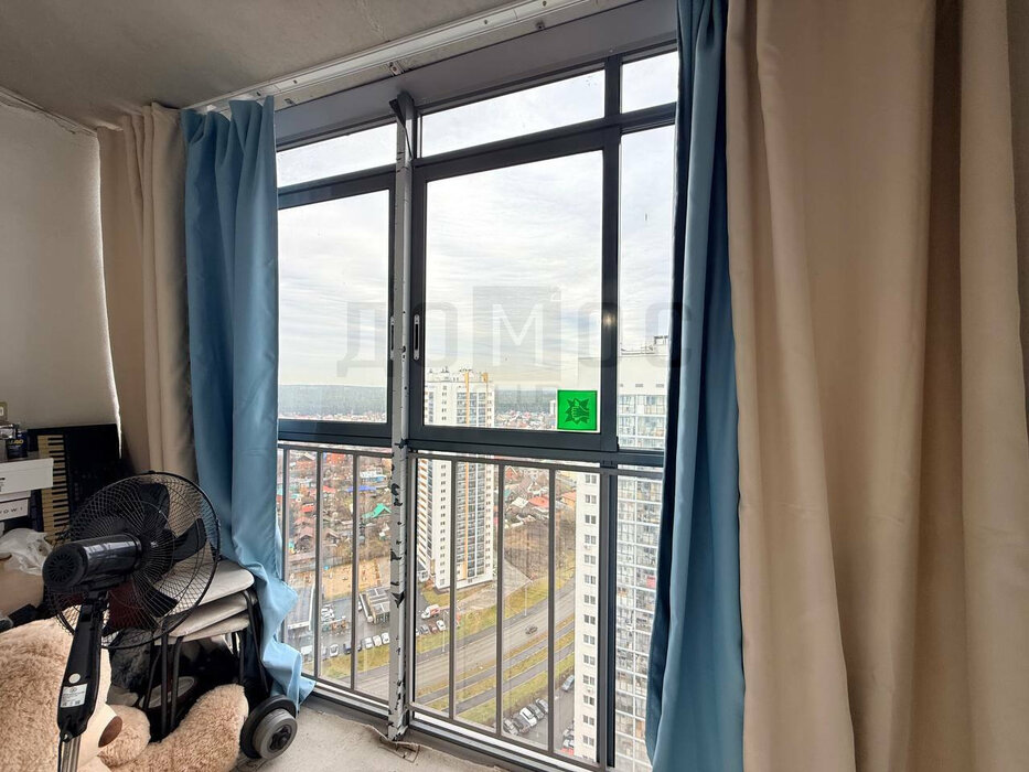 Екатеринбург, ул. Рощинская, 21к2 (Уктус) - фото квартиры (7)