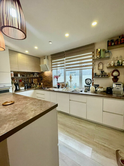 г. Заречный, ул. Летняя, 6 (городской округ Заречный) - фото дома (1)