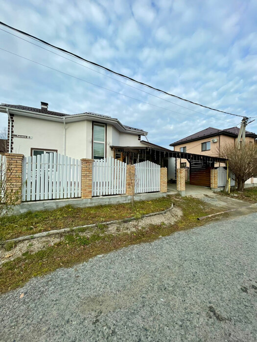 г. Заречный, ул. Летняя, 6 (городской округ Заречный) - фото дома (4)