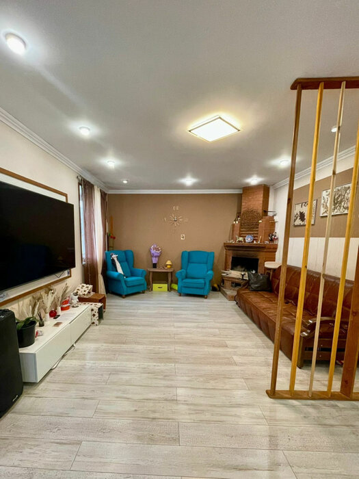 г. Заречный, ул. Летняя, 6 (городской округ Заречный) - фото дома (5)