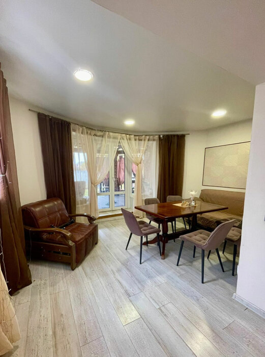 г. Заречный, ул. Летняя, 6 (городской округ Заречный) - фото дома (6)