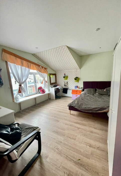 г. Заречный, ул. Летняя, 6 (городской округ Заречный) - фото дома (8)