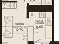 Продажа квартиры: Екатеринбург, ул. границы улиц Челюскинцев-Беринга-Героев России., Жилой квартал «Тихий центр» (Этап 1) - Фото 1