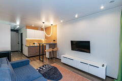 Екатеринбург, ул. Пехотинцев, 2В (Старая Сортировка) - фото квартиры