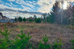 ДПК Созвездие Премиум (городской округ Екатеринбург) - фото земельного участка