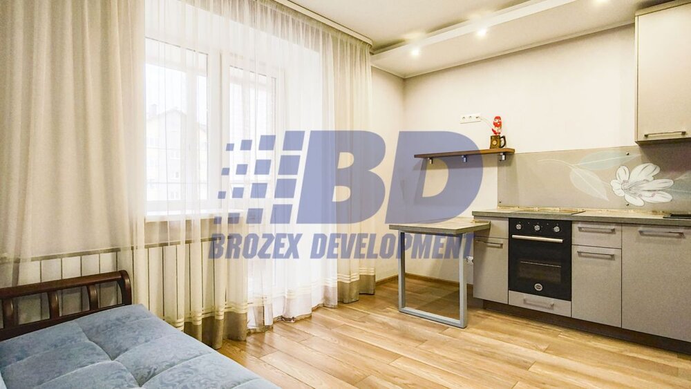 г. Березовский, ул. Александровский, 11 (городской округ Березовский) - фото квартиры (1)