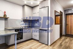 г. Березовский, ул. Александровский, 11 (городской округ Березовский) - фото квартиры