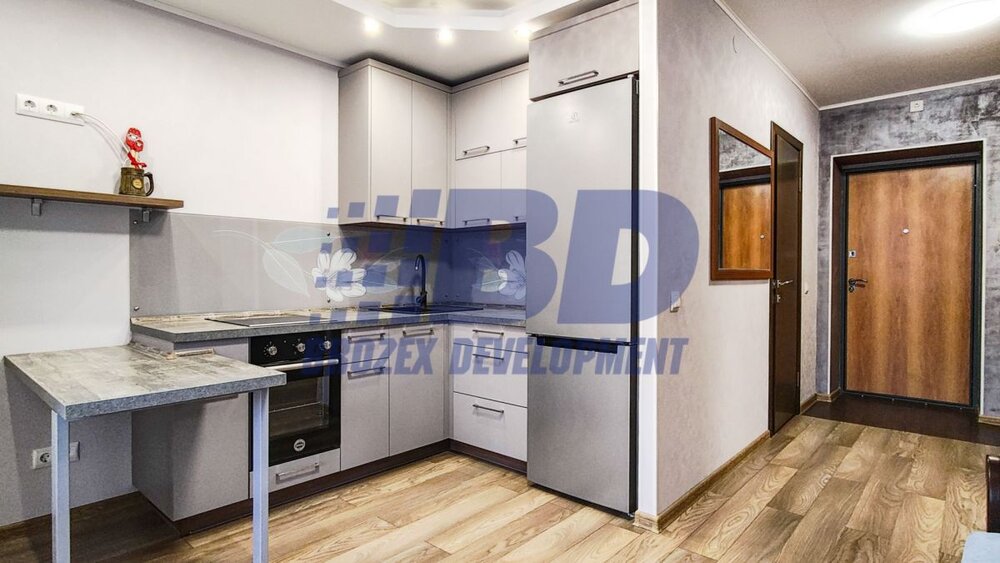 г. Березовский, ул. Александровский, 11 (городской округ Березовский) - фото квартиры (2)