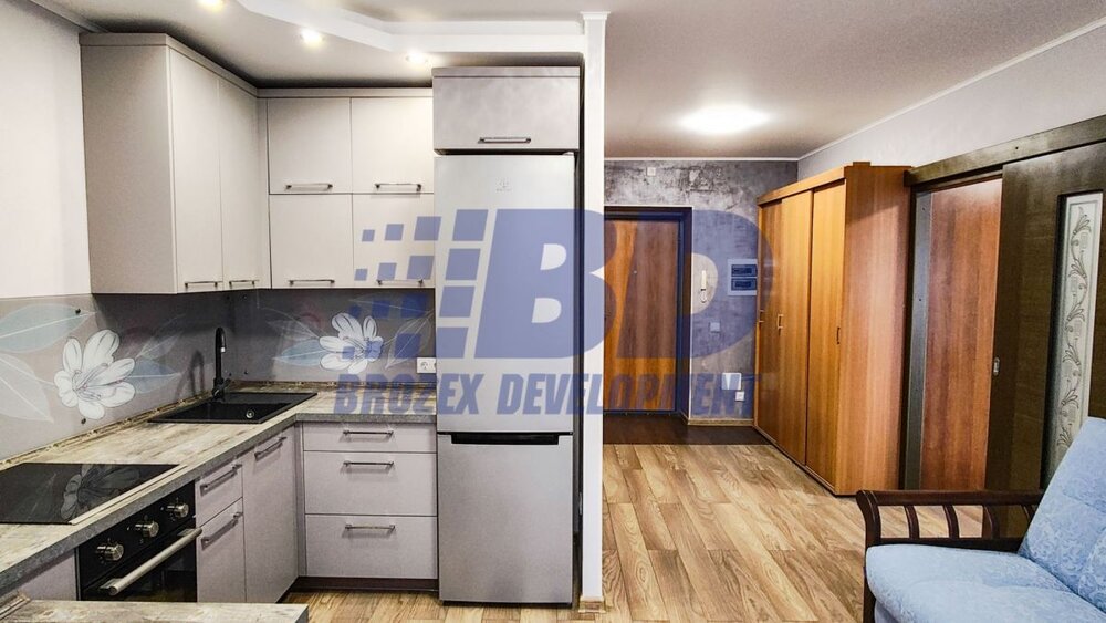 г. Березовский, ул. Александровский, 11 (городской округ Березовский) - фото квартиры (3)