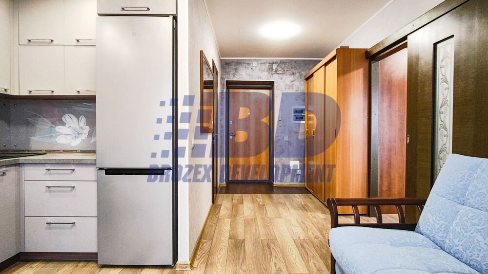 г. Березовский, ул. Александровский, 11 (городской округ Березовский) - фото квартиры (4)