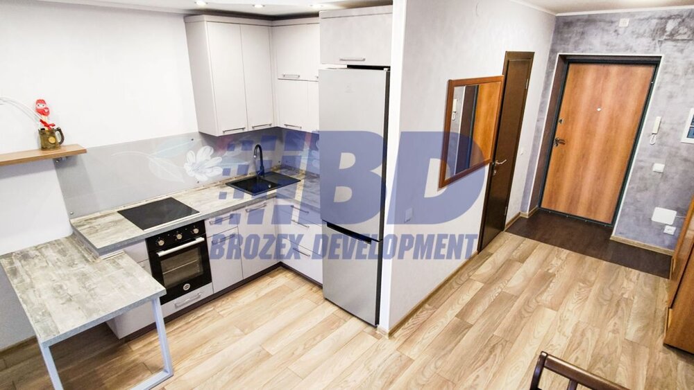 г. Березовский, ул. Александровский, 11 (городской округ Березовский) - фото квартиры (6)